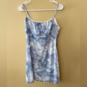 Princess Polly dress